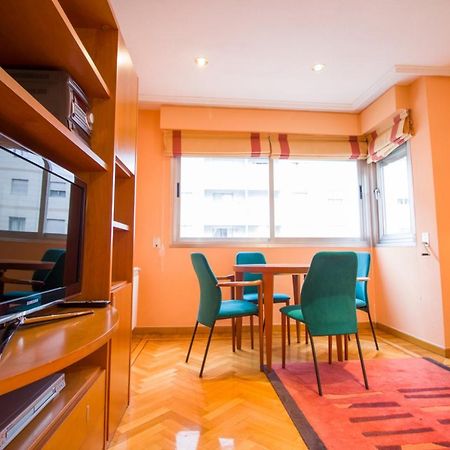 Appartement La Torre à Oviede Extérieur photo